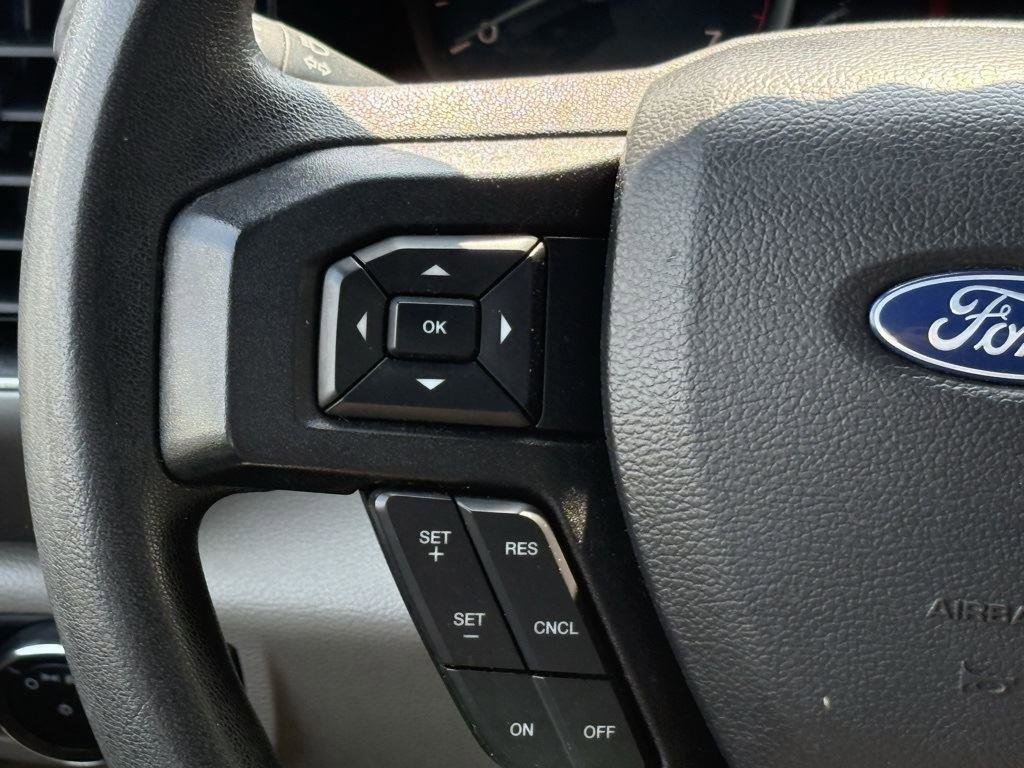 Used 2020 Ford F150 XLT w/ Trailer Tow Package image 7