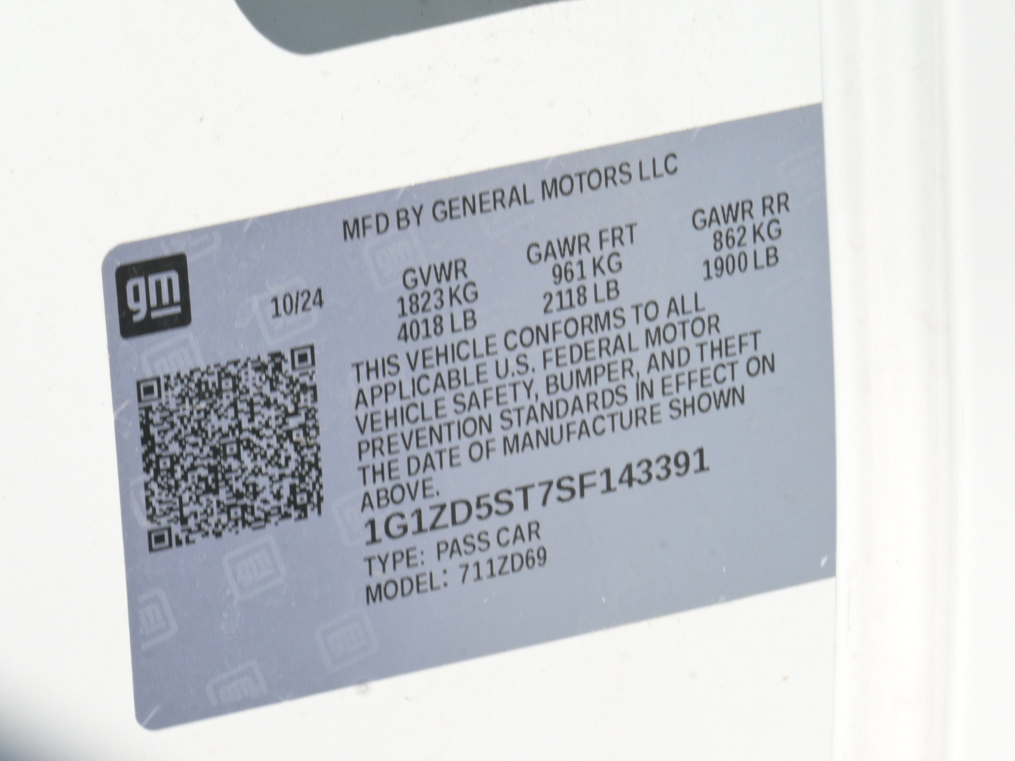 Used 2025 Chevrolet Malibu LT FWD image 34