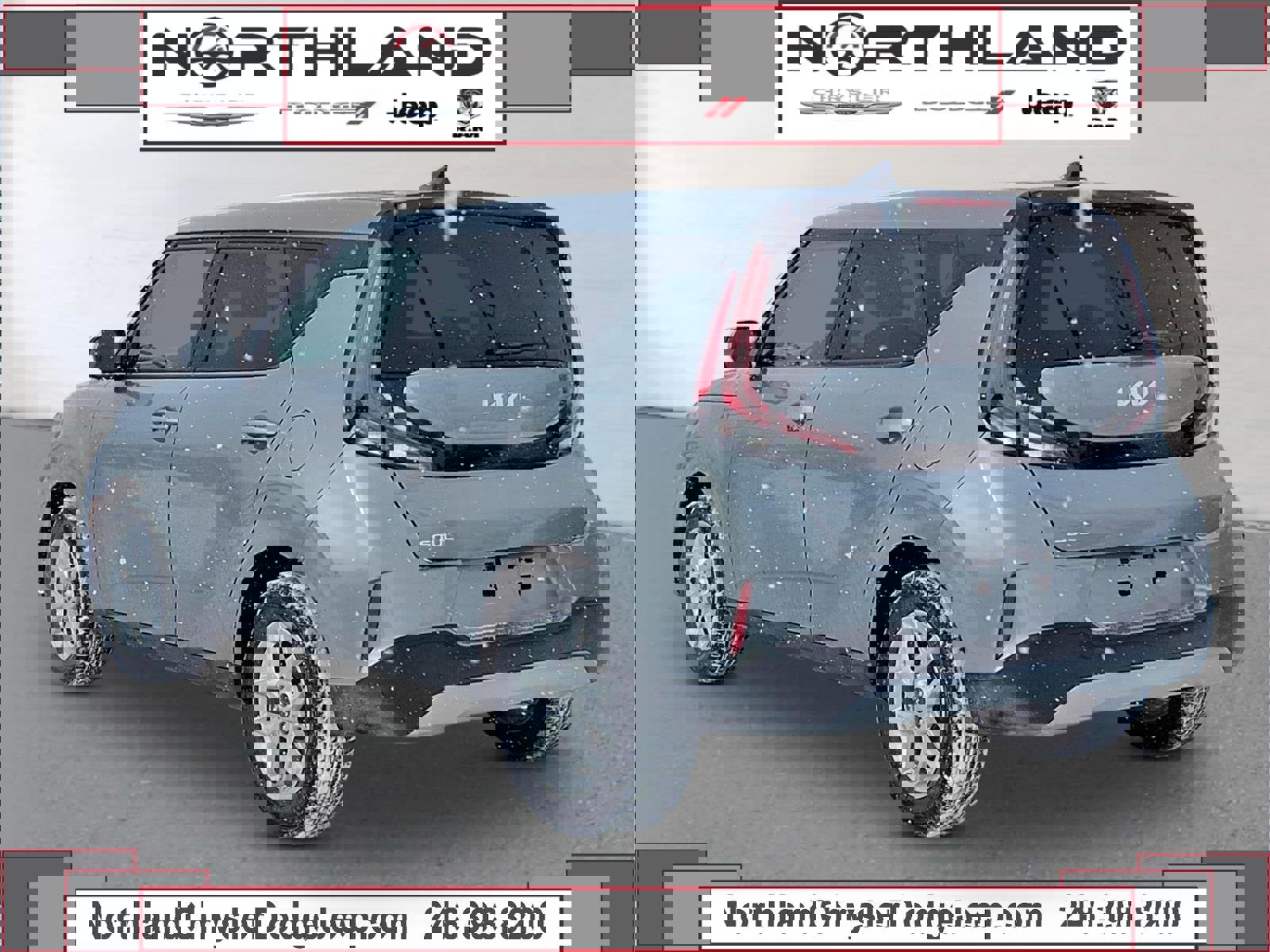 Used 2024 Kia Soul LX w/ Option Group 015 image 2