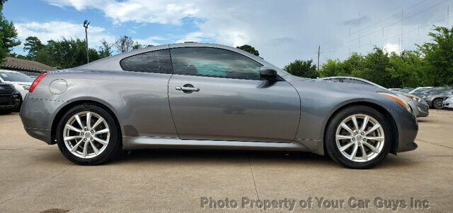 Used 2014 INFINITI Q60 Journey w/ Premium Package image 11