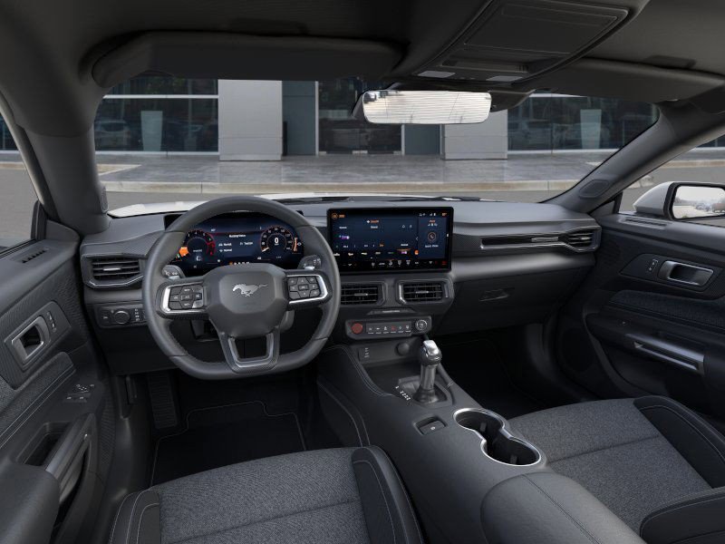 New 2025 Ford Mustang GT image 11