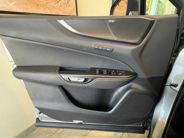 Used 2025 Lexus NX 350h AWD w/ Cold Area Package image 33