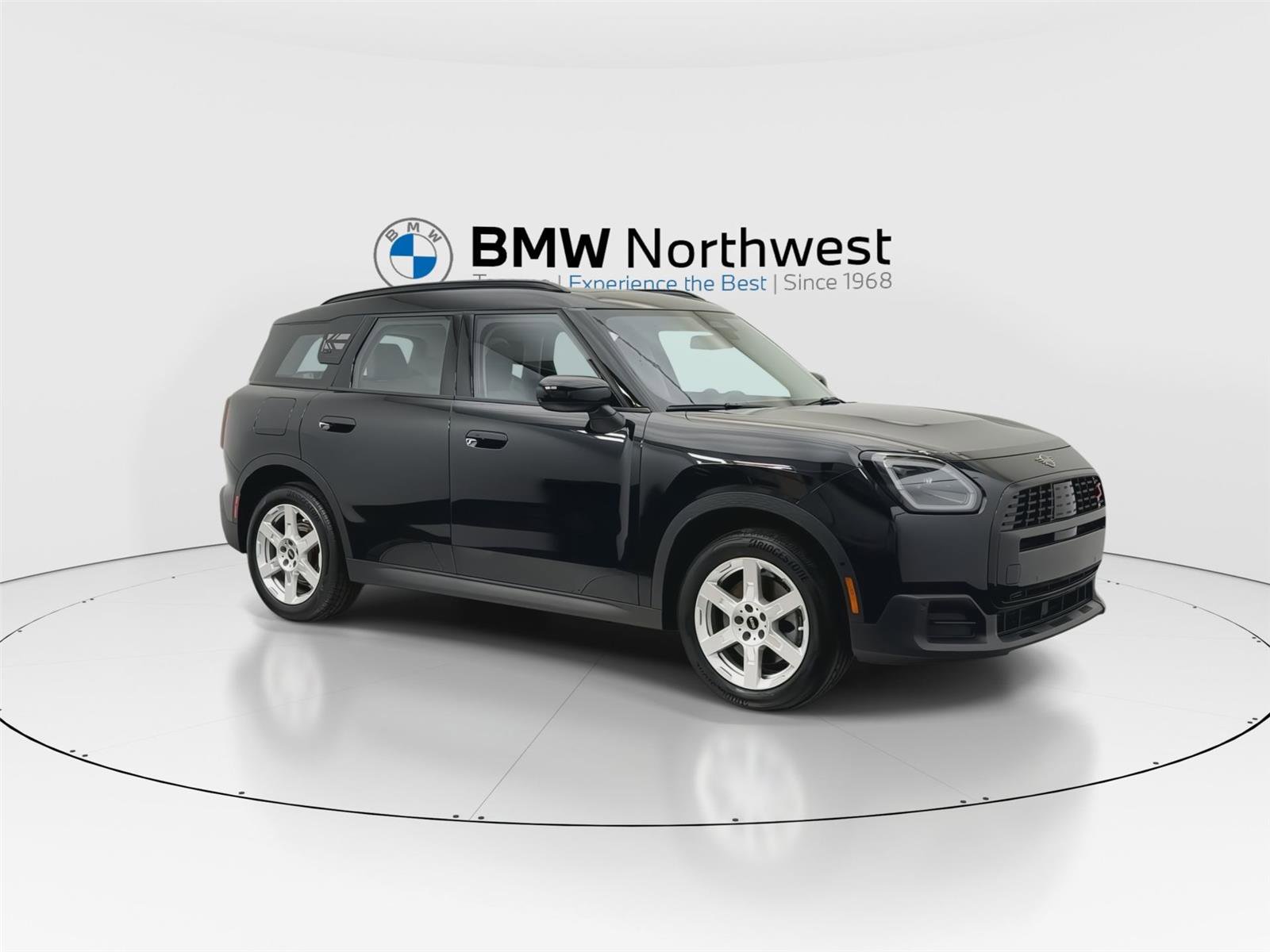 Used 2025 MINI Cooper Countryman S AWD/4WD image 6