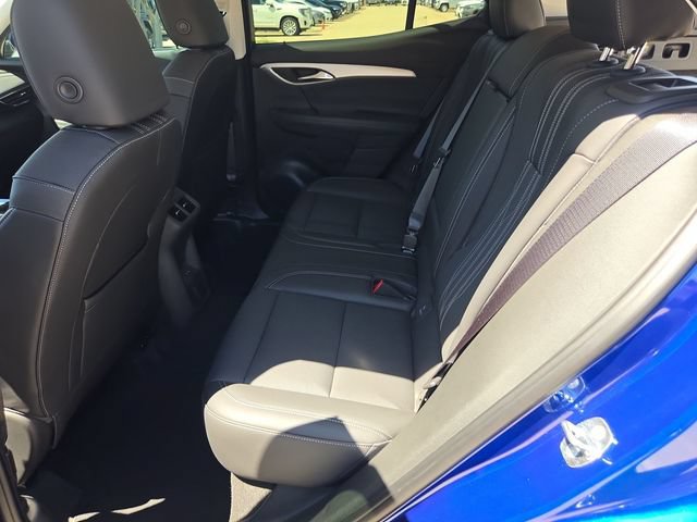 Used 2024 Buick Envision Avenir AWD/4WD image 24