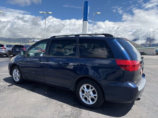 Used 2004 Toyota Sienna XLE FWD image 8