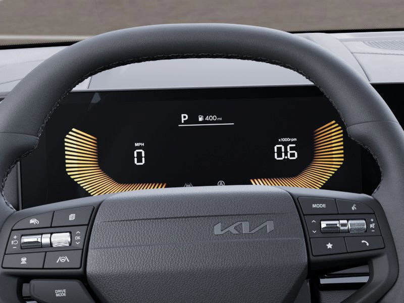 New 2026 Kia Sportage EX image 22