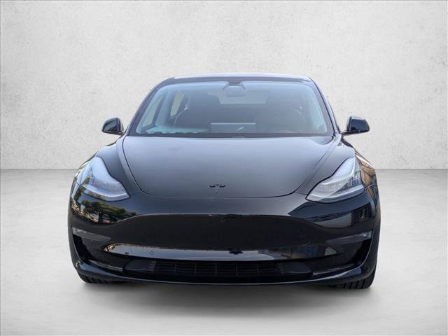 Used 2019 Tesla Model 3 Performance AWD/4WD image 2