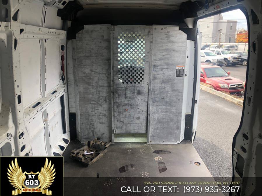 Used 2019 RAM ProMaster 2500 FWD image 12