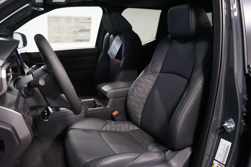 New 2026 Toyota Tacoma TRD Sport image 30