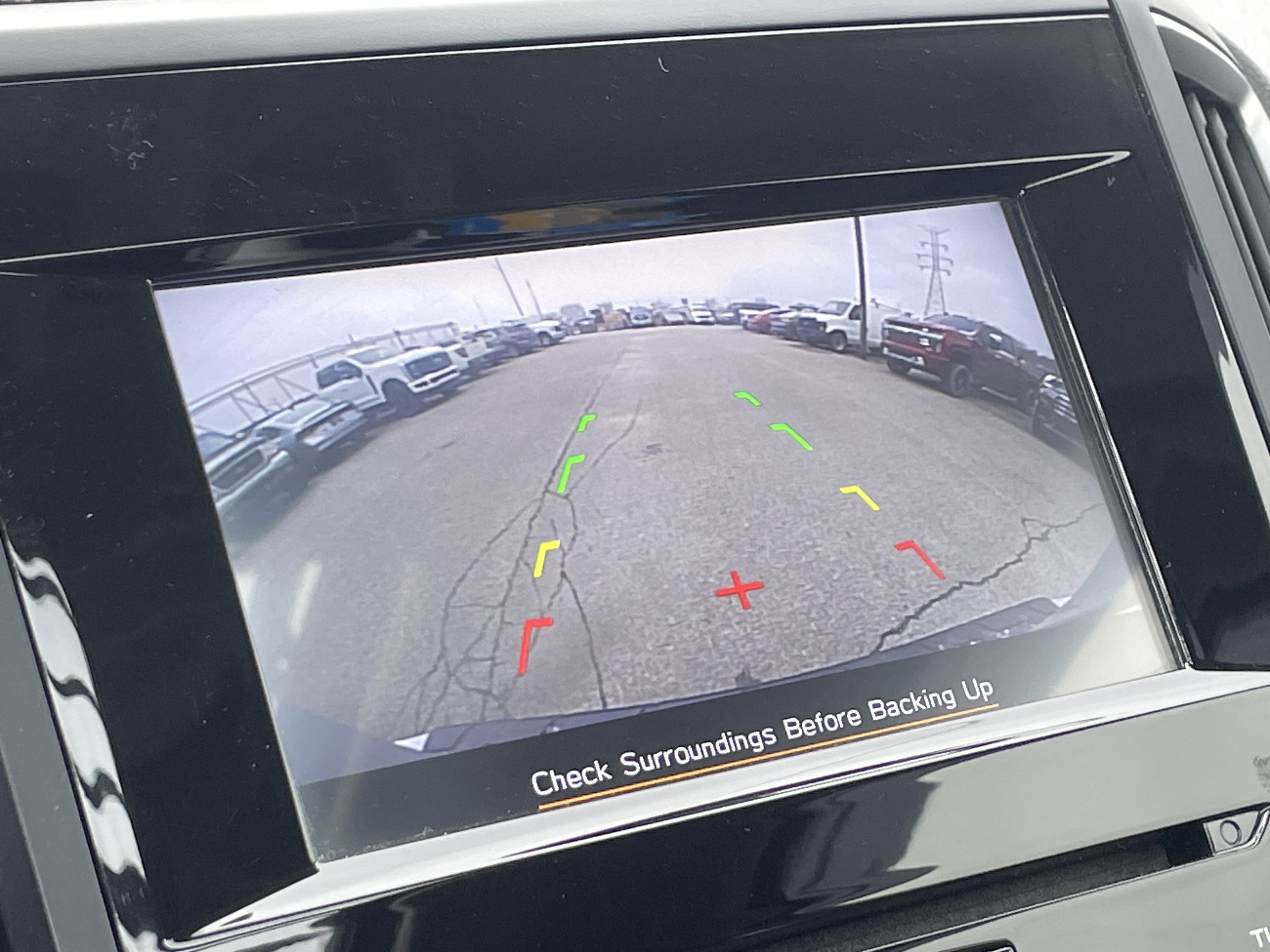 Used 2019 Subaru Forester Premium image 16