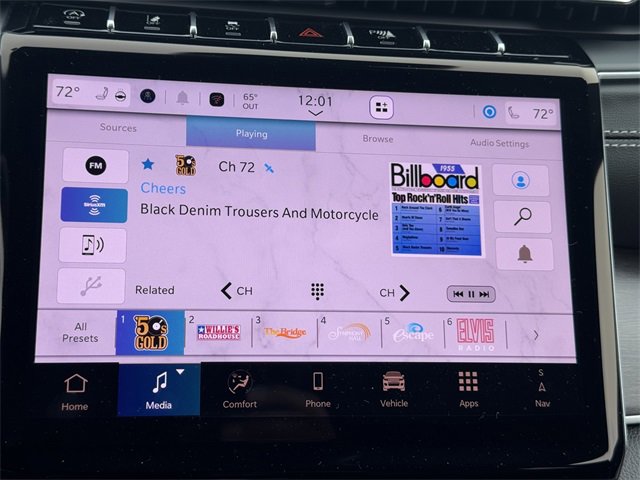 New 2025 Jeep Grand Cherokee Limited image 32