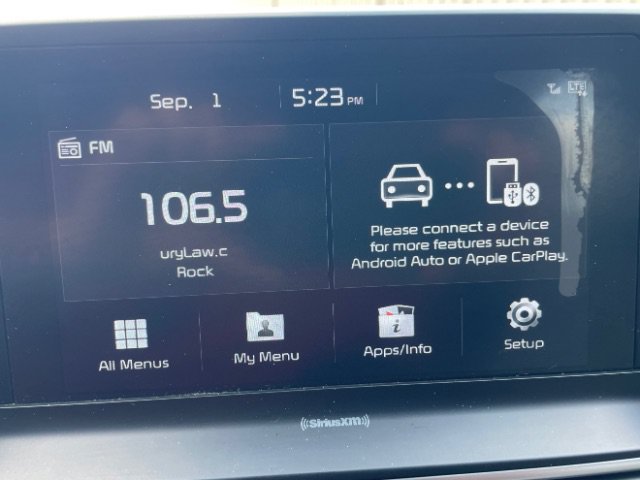 Used 2020 Kia Telluride S FWD image 19