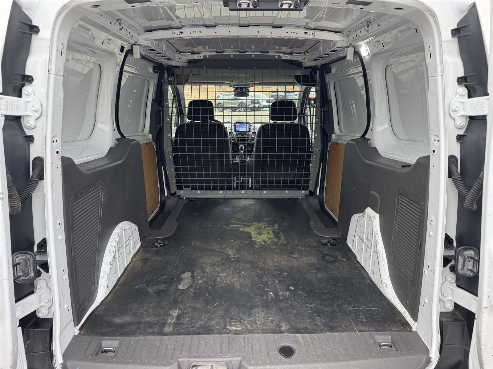Used 2019 Ford Transit Connect XL FWD image 9