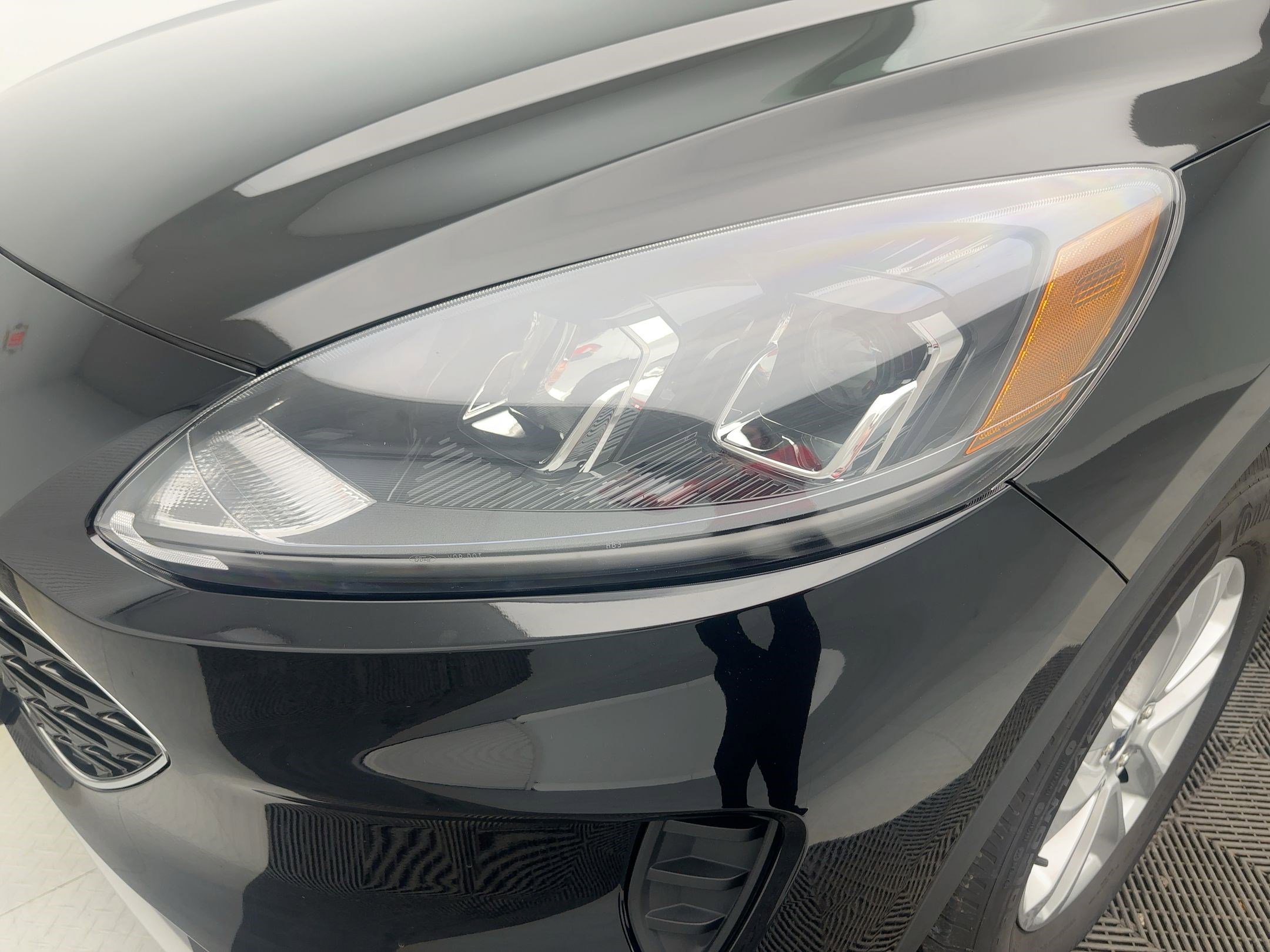 Used 2022 Ford Escape SE w/ Convenience Package image 11