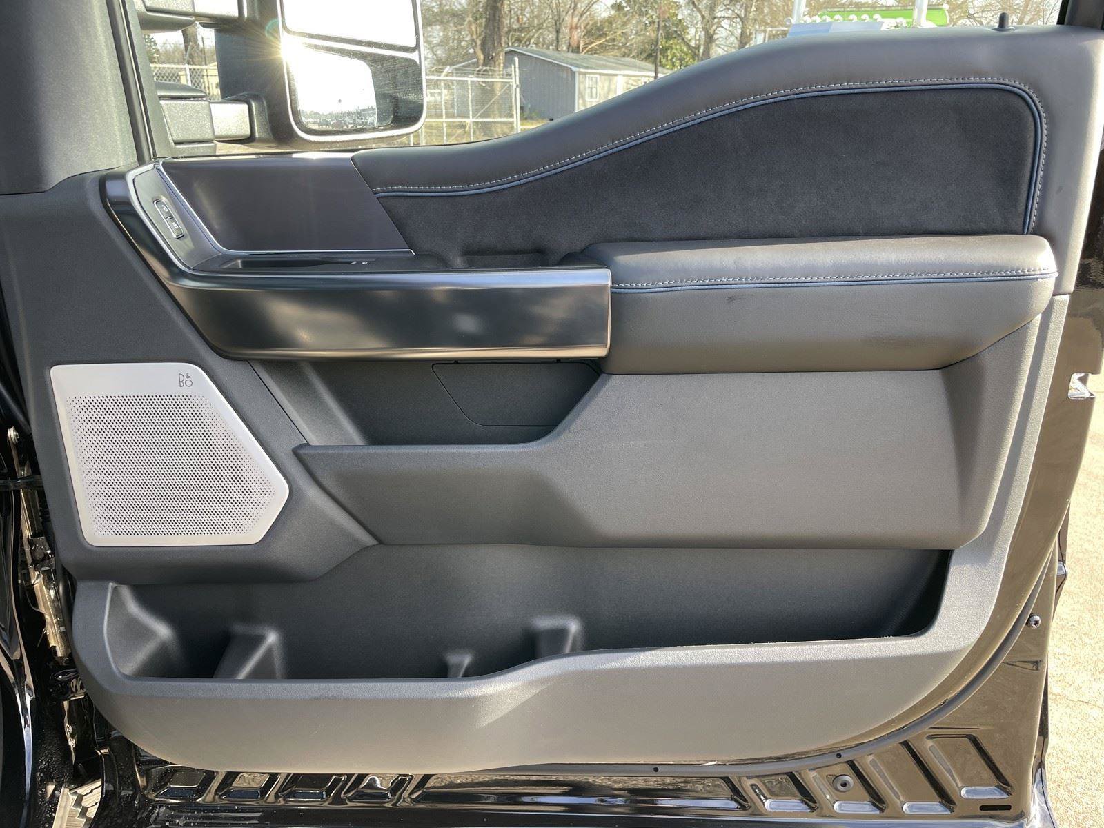 New 2026 Ford F250 Platinum AWD/4WD image 54