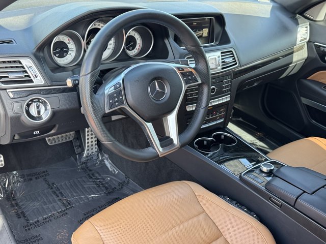 Used 2016 Mercedes-Benz E 400 Cabriolet image 19