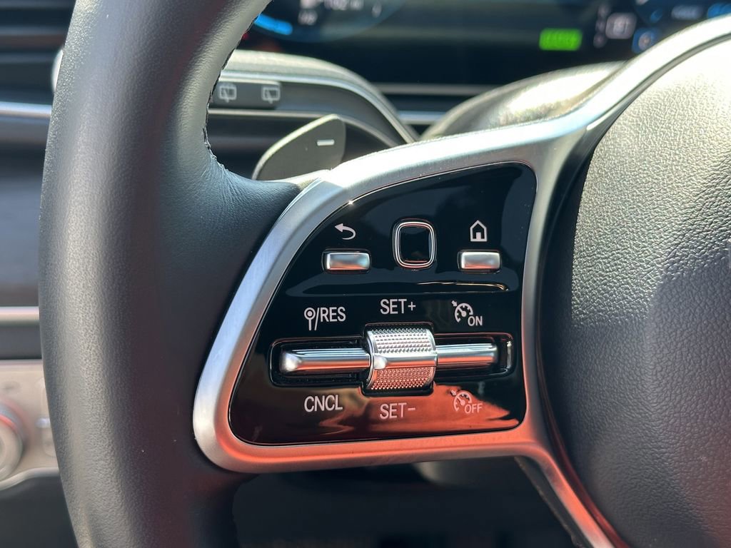 Certified 2023 Mercedes-Benz GLE 450 4MATIC image 28