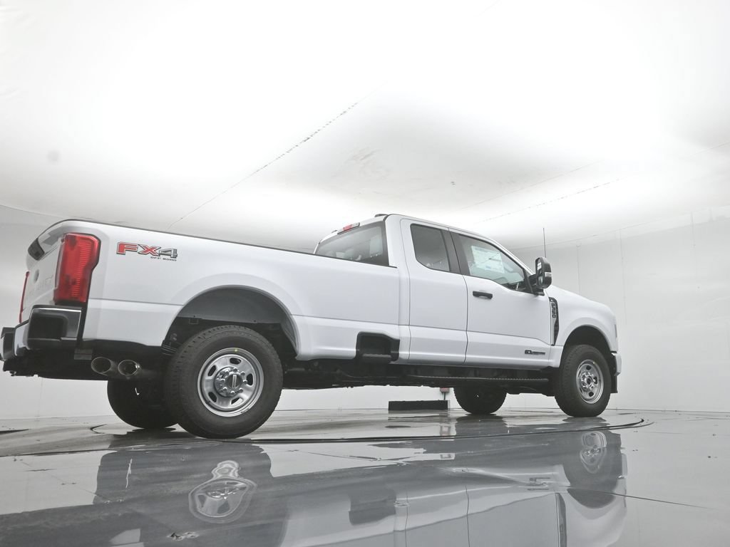 New 2026 Ford F350 XL w/ XL Driver Assist Package AWD/4WD image 46