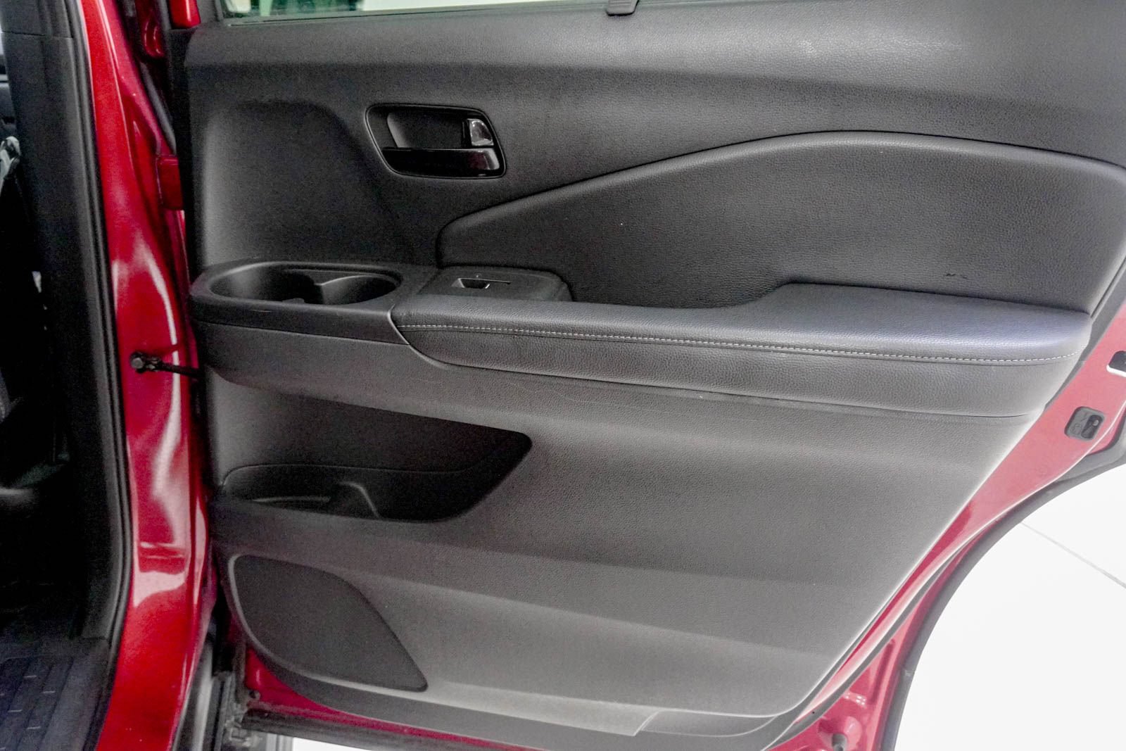Used 2022 Honda Passport Elite image 33