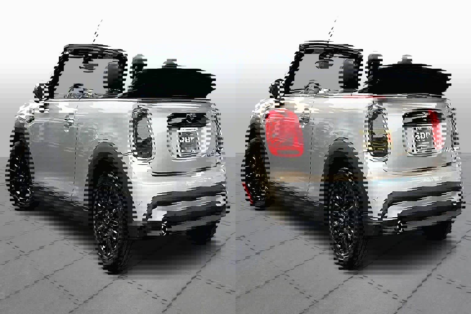 Used 2023 MINI Cooper Cooper image 22