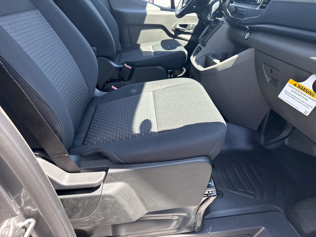 New 2026 Ford Transit 250 148 High Roof RWD image 13