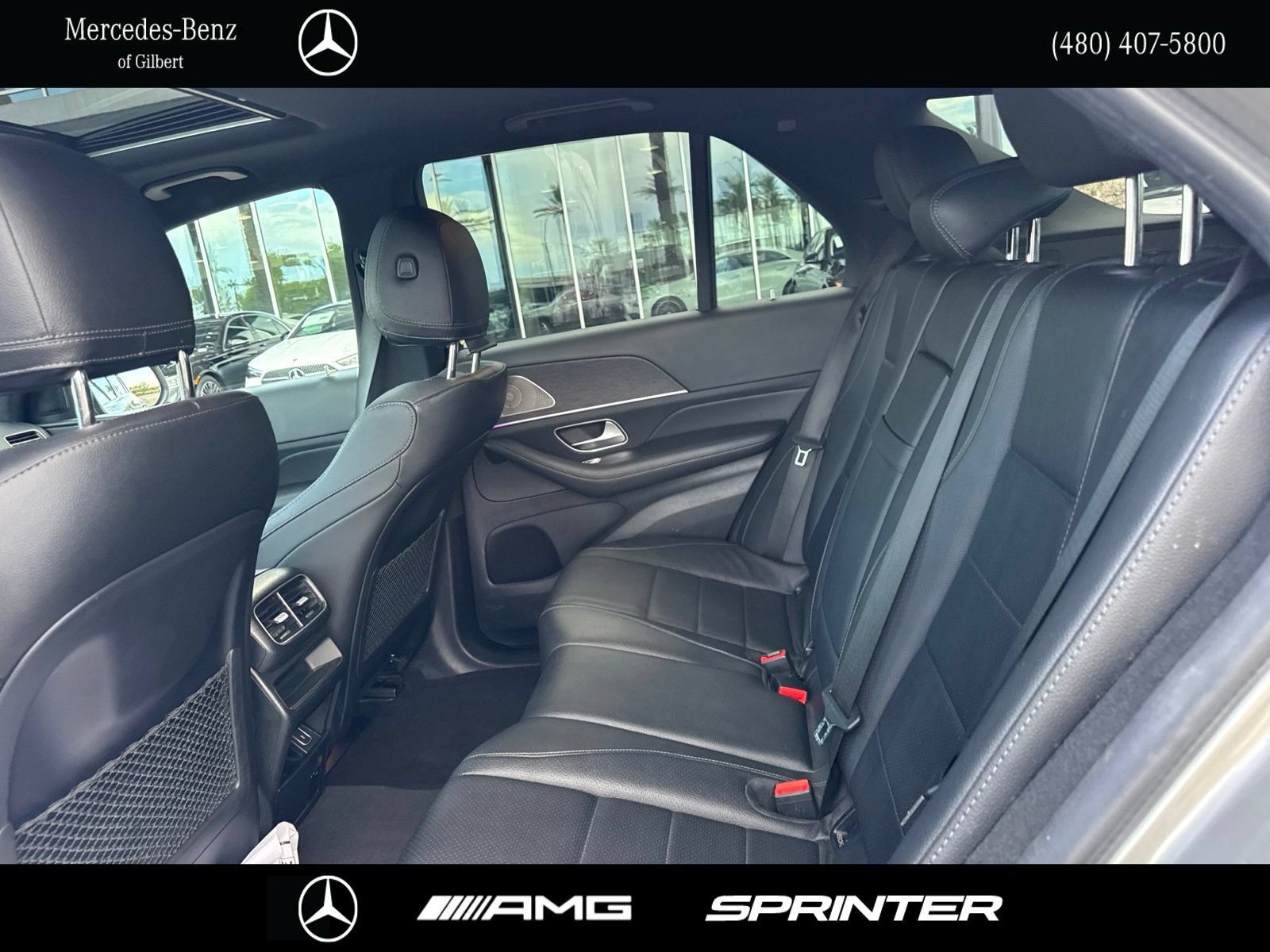 Used 2022 Mercedes-Benz GLE 350 4MATIC image 18