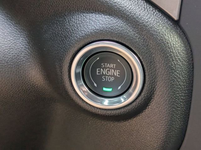 New 2026 Chevrolet Silverado 2500 Custom w/ Custom Convenience Package image 19