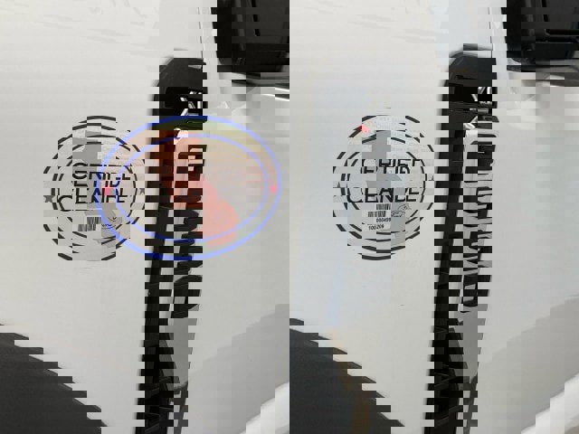 New 2024 Ford F550 4x4 Regular Cab Super Duty image 8