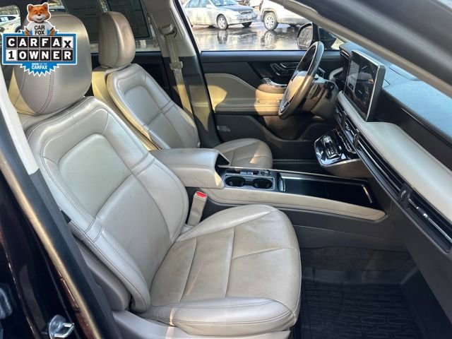 Certified 2023 Lincoln Corsair Reserve image 11