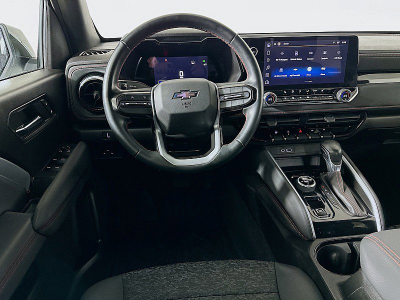 Used 2023 Chevrolet Colorado Z71 w/ Z71 Convenience Package 2 image 20