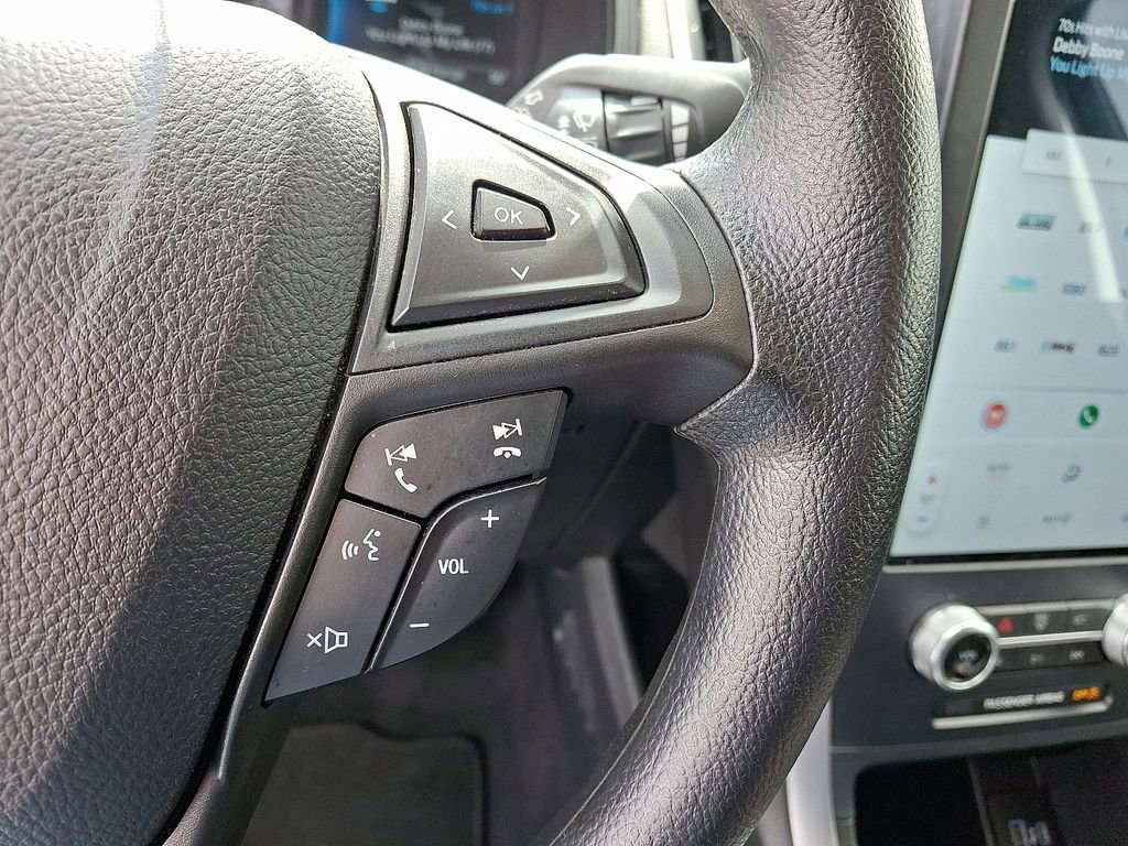 Used 2022 Ford Edge SE AWD/4WD image 21