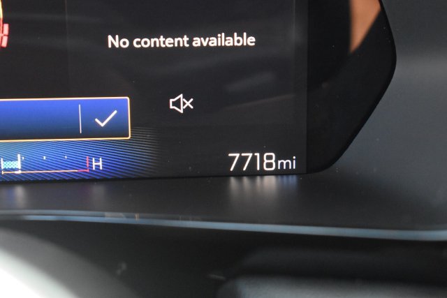 Certified 2026 Chevrolet Colorado LT w/ LT Convenience Package AWD/4WD image 27