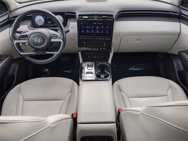 Used 2023 Hyundai Tucson Limited image 15