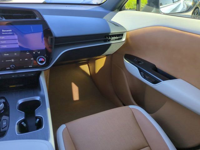 New 2026 Lexus RZ 350e 2WD image 16