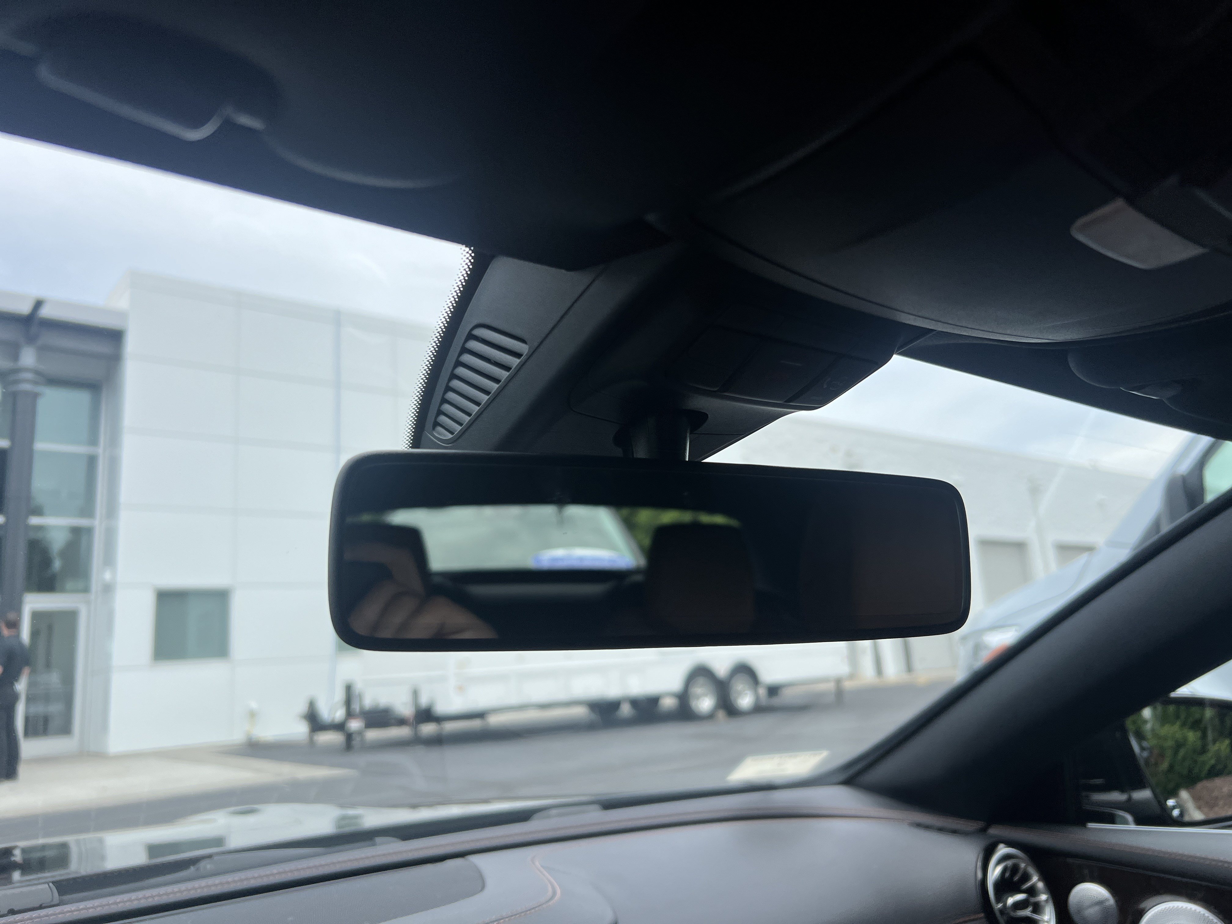 Certified 2020 Mercedes-Benz E 450 Cabriolet image 27