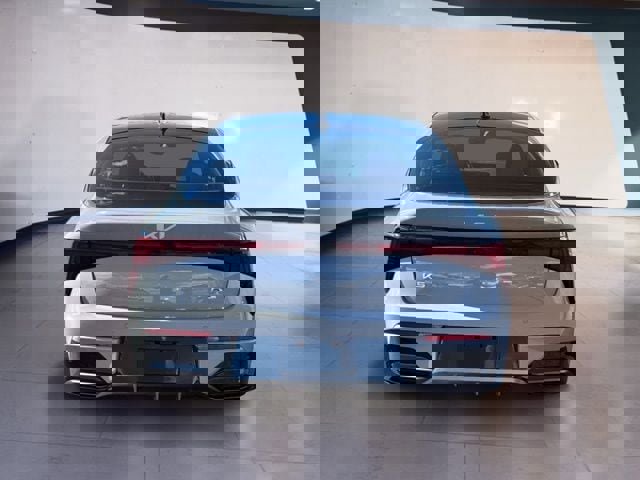 Certified 2025 Kia K5 GT-Line w/ GT-Line Premium Package image 4