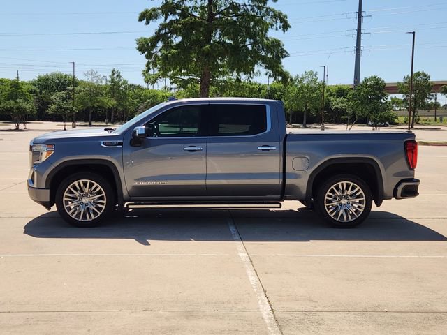Used 2019 GMC Sierra 1500 Denali w/ Denali Ultimate Package AWD/4WD image 4