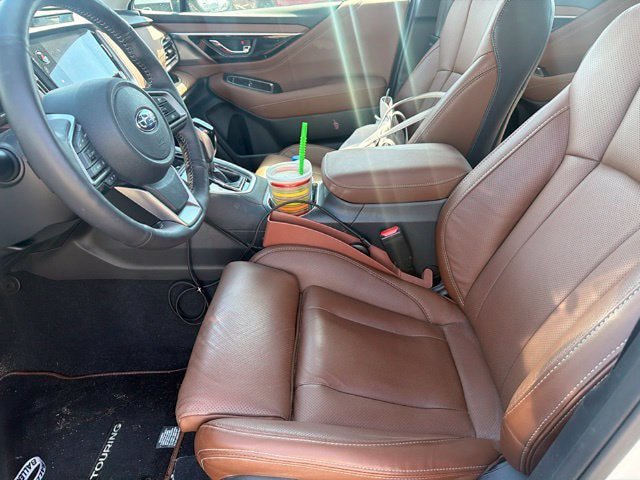 Used 2025 Subaru Legacy Touring XT AWD/4WD image 5