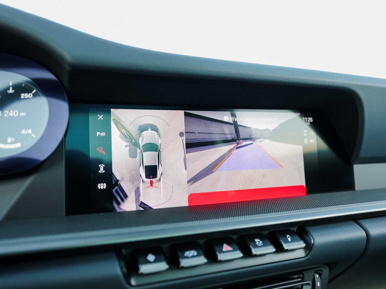 Certified 2024 Porsche 911 Carrera S image 19