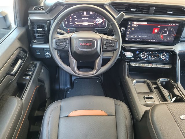 Used 2026 GMC Sierra 2500 AT4 AWD/4WD image 16