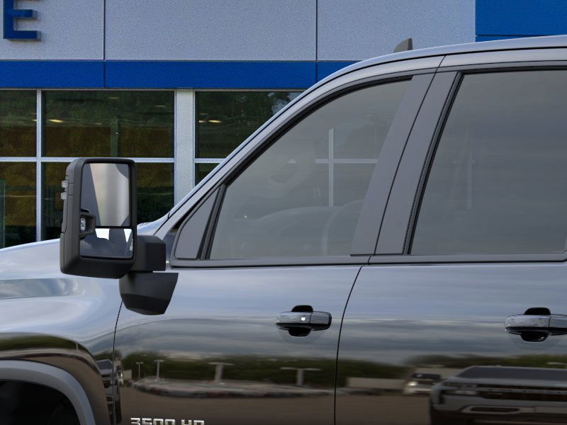 New 2026 Chevrolet Silverado 3500 LT image 36