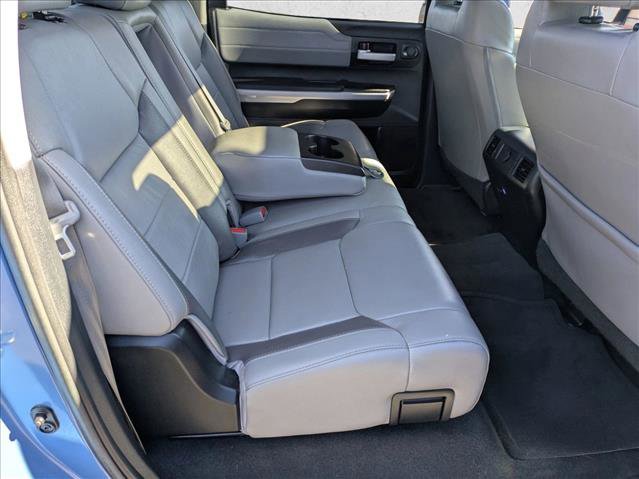 Used 2019 Toyota Tundra Limited image 21