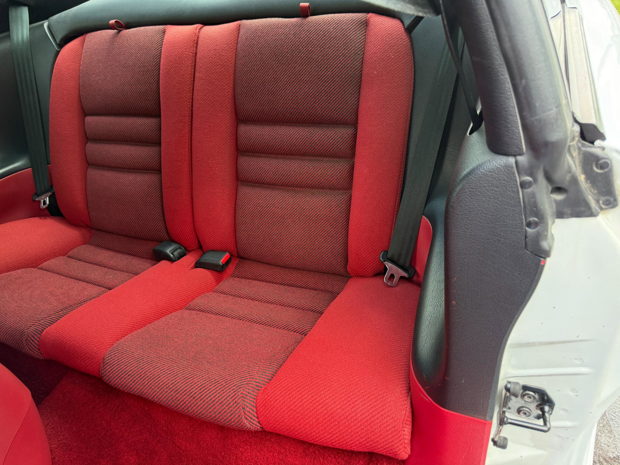 Used 1994 Ford Mustang GT RWD image 16