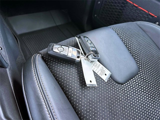 Used 2023 Ford Bronco Raptor image 29