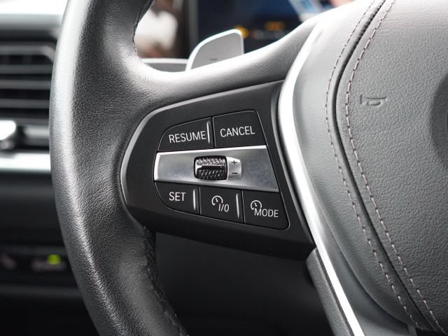Used 2026 BMW X5 sDrive40i RWD image 25