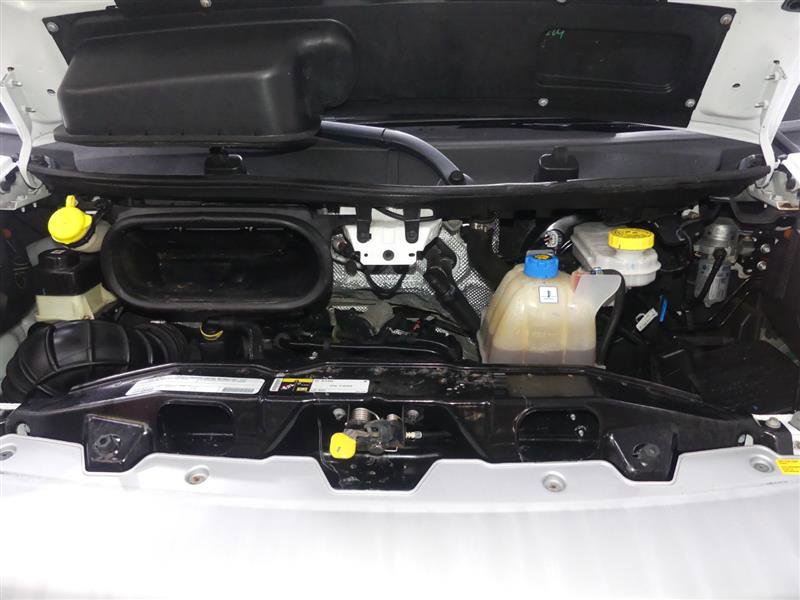 Used 2019 RAM ProMaster 1500 image 10