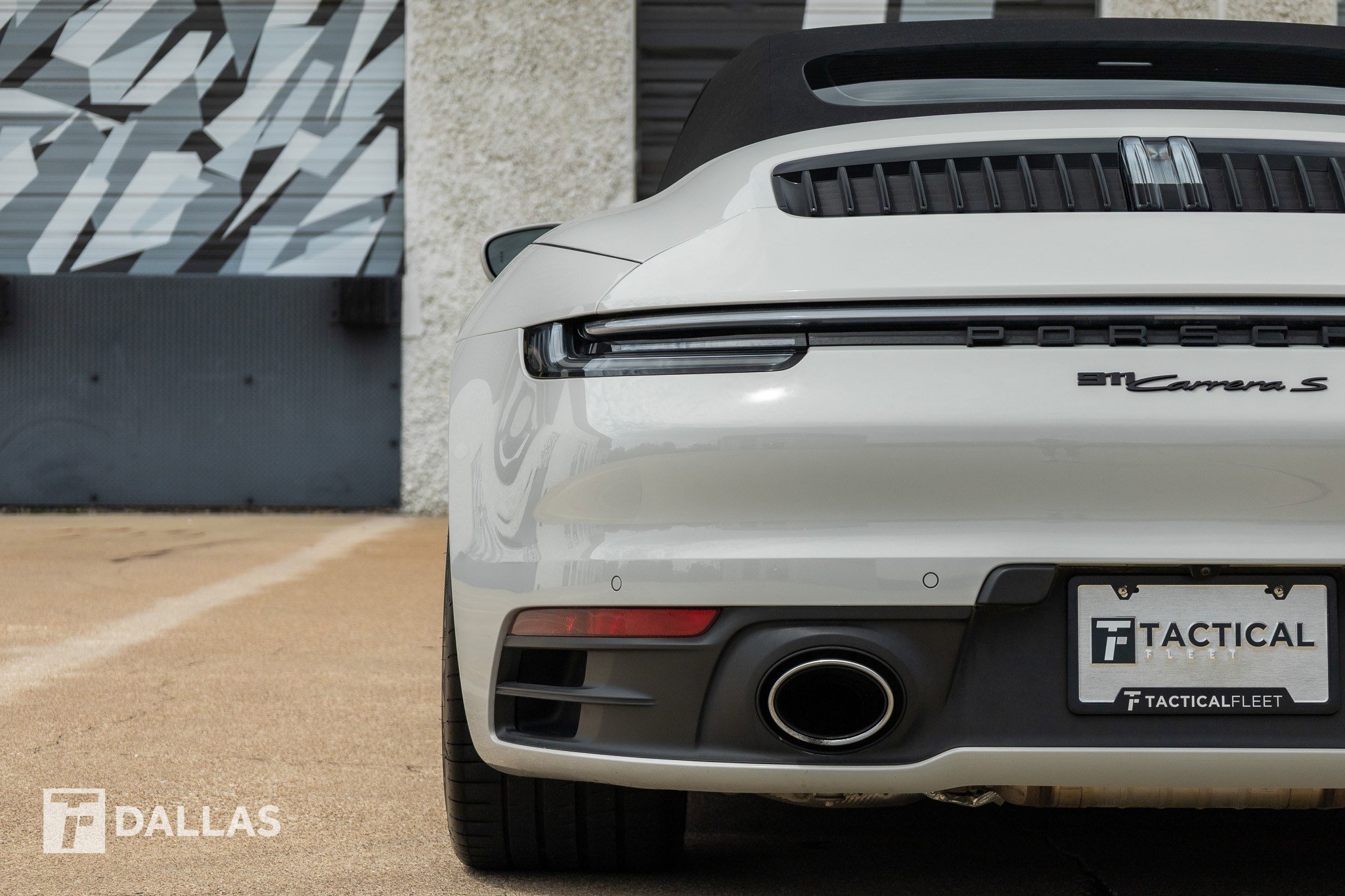 Used 2022 Porsche 911 Carrera S w/ Sport Package RWD image 14