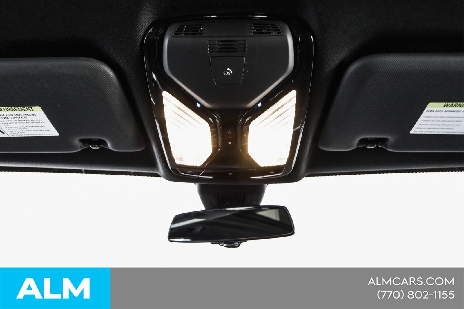 Used 2023 BMW X5 xDrive40i w/ Premium Package AWD/4WD image 64