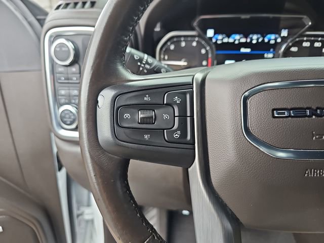 Used 2022 GMC Sierra 2500 Denali image 18