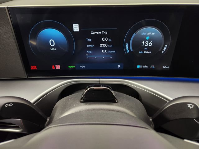 New 2026 Hyundai Ioniq 9 Calligraphy image 16